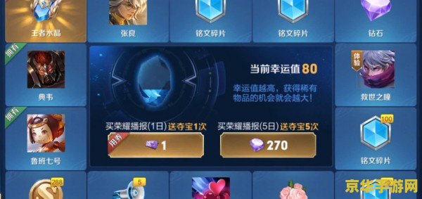 王者荣耀积分一天多少：深度解析游戏积分机制