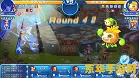 洛克王国格斗小八怎么得