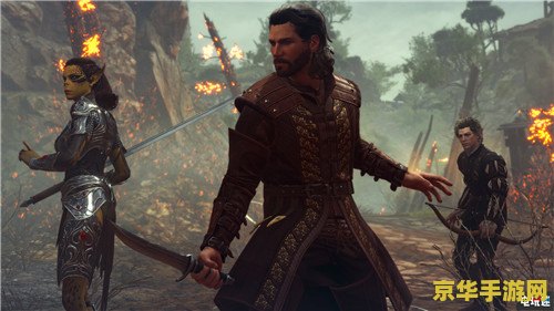 拉瑞安工作室庆祝《博德之门 3》获 TGA 提名，本周公布 Xbox 和实体版上线日期