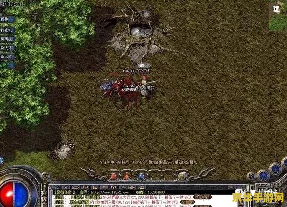 回归传奇1.76金币版