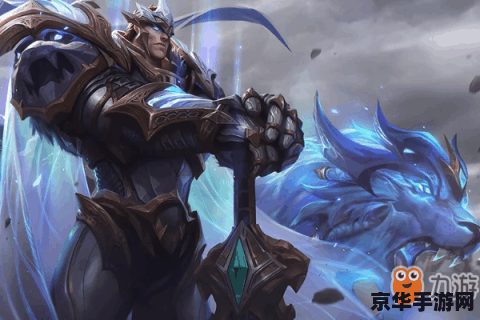 英雄联盟盖伦推荐出装