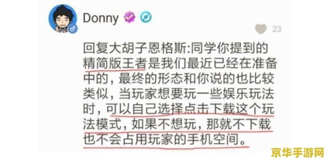 王者荣耀现要多少内存 王者荣耀游戏内存分析
