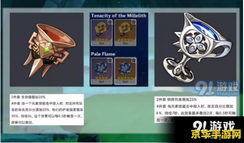 原神渡火套