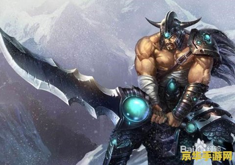 lol瑞文 英雄联盟：锐雯锐不可挡的刀锋战士