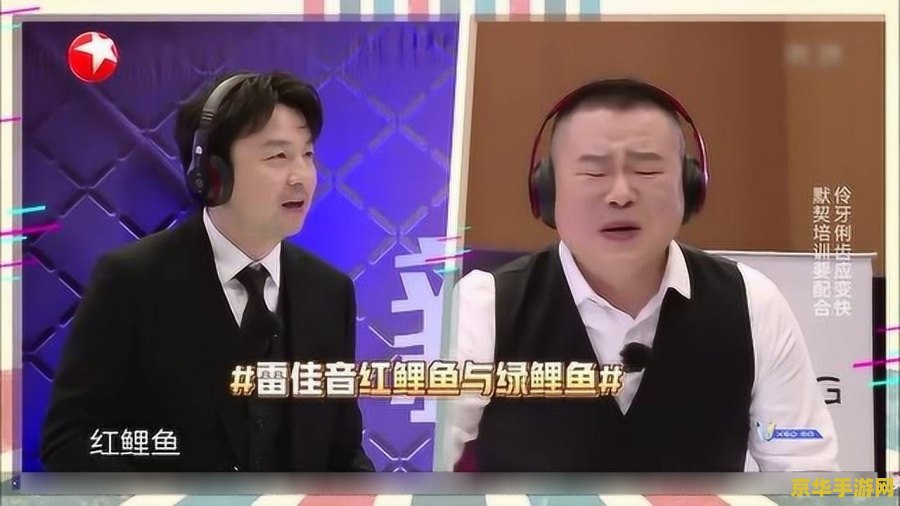岳云鹏雷佳音薇娅搞笑英雄联盟视角锁定