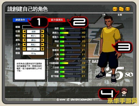街头篮球个性名字