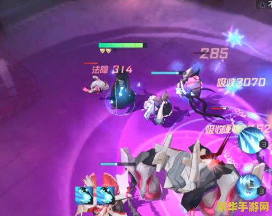 赛尔号吉米丽娅：游戏中的精灵与策略