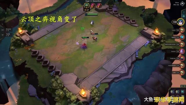 激战2 地图 激战2 地图的深度解析