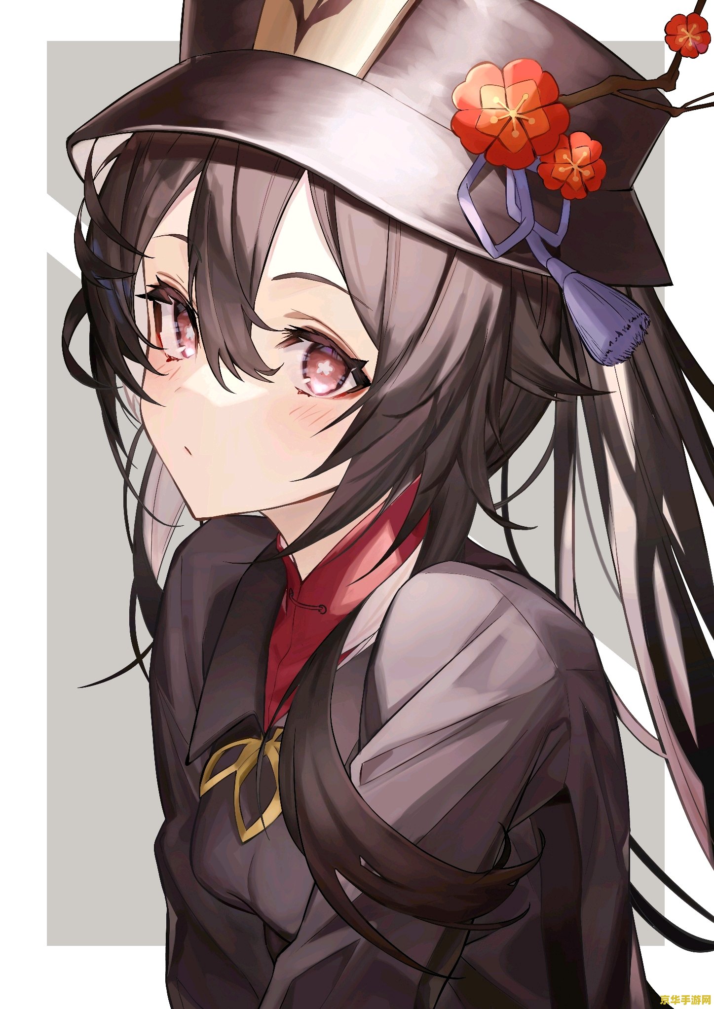 原神胡桃ちゃんが部下を腿法娴熟 原神胡桃酱的部下：腿法娴熟游戏体验分析