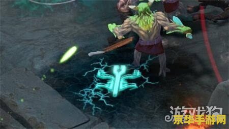 dota2剑圣至宝：游戏内深度分析
