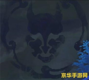 原神海祇岛图案：游戏中的神秘符号与隐藏秘密
