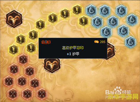 仙灵女巫符文英雄联盟 仙灵女巫：符文大陆的魔法传奇