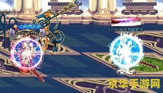 "造梦西游3唐僧：一位传奇的佛门战士"
