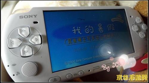 Psp3000记忆棒：游戏玩家的存储利器