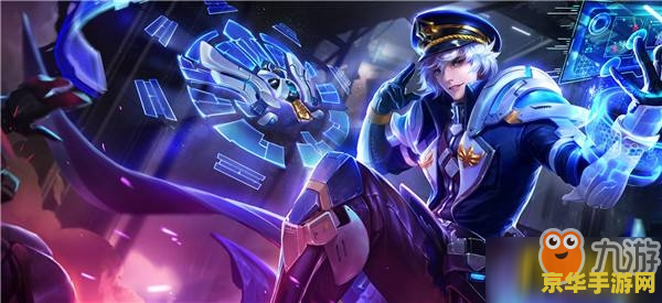 英雄联盟皎月女神属性 皎月女神：赛场之上的月之舞者**