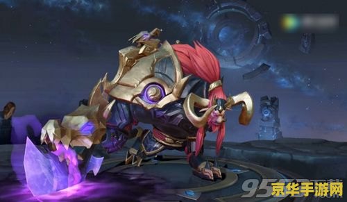 洛克王国多灵主 洛克王国多灵主：一场神秘的魔法冒险