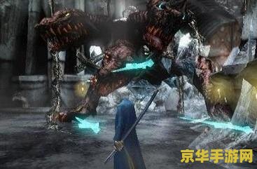 鬼泣3汉化补丁：游戏体验的全新升级