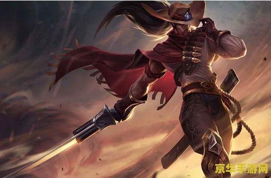 英雄联盟剑圣原画：无极剑圣的起源与传奇