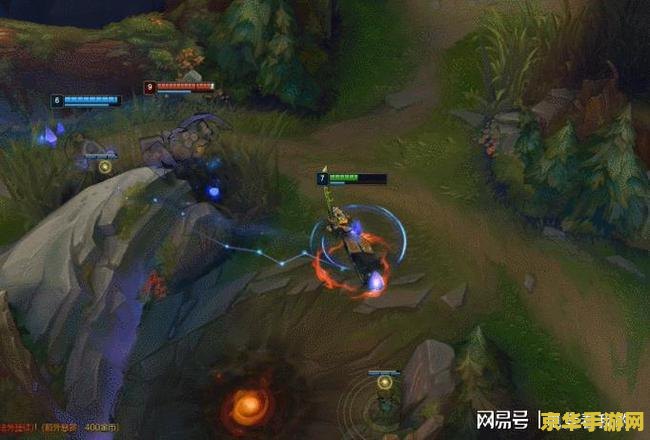 英雄联盟剑圣原画：无极剑圣的起源与传奇