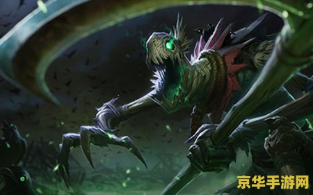 英雄联盟英雄剑圣声音