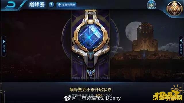 王者荣耀巅峰赛可以钓到多少分