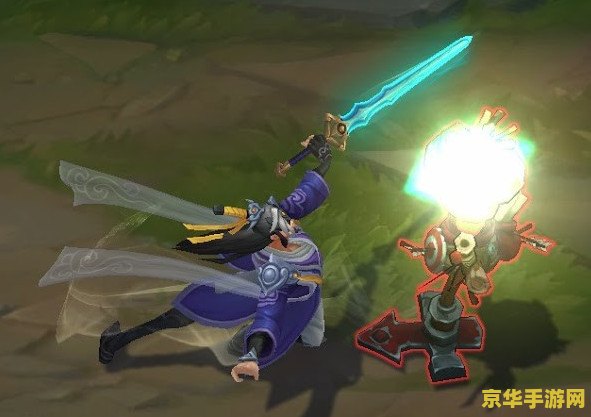 英雄联盟剑圣皮肤斩星魔剑什么时候卖