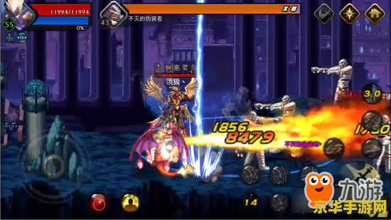 DNF诺羽：游戏中的魅力与策略