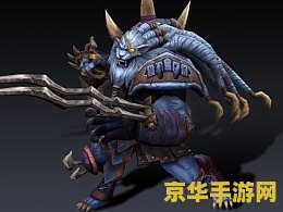 王者荣耀寒冰是什么 王者荣耀寒冰：冰封之刃，战场之影