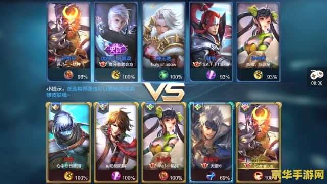 英雄联盟古神魔腾 古神魔腾：英雄联盟中的神秘传说