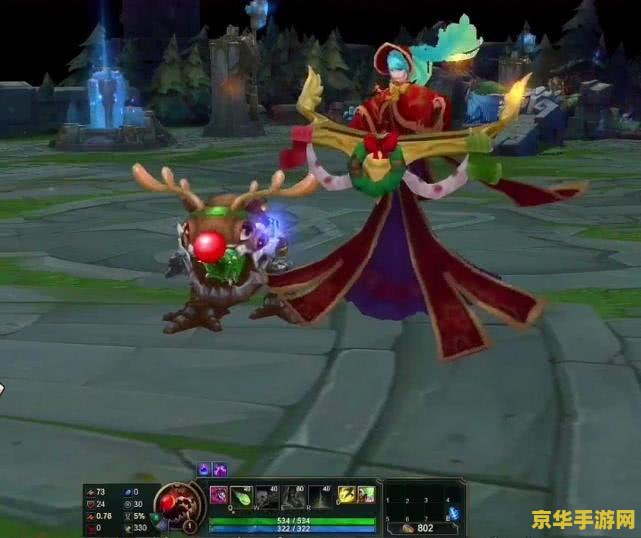 英雄联盟魔幻卡牌是什么意思 英雄联盟魔幻卡牌：游戏中的策略与奇迹
