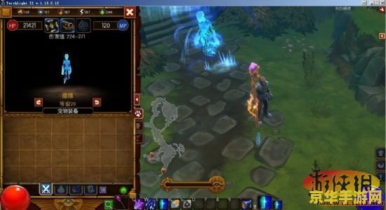 火炬之光2mod安装攻略