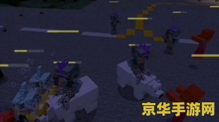 我的世界him 我的世界：HIM的传奇之旅