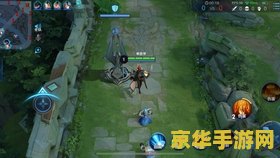 奇迹暖暖魔力马戏团 游戏名称：奇迹暖暖魔力马戏团