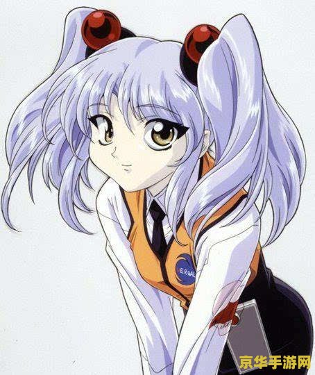 机动战舰nadesico