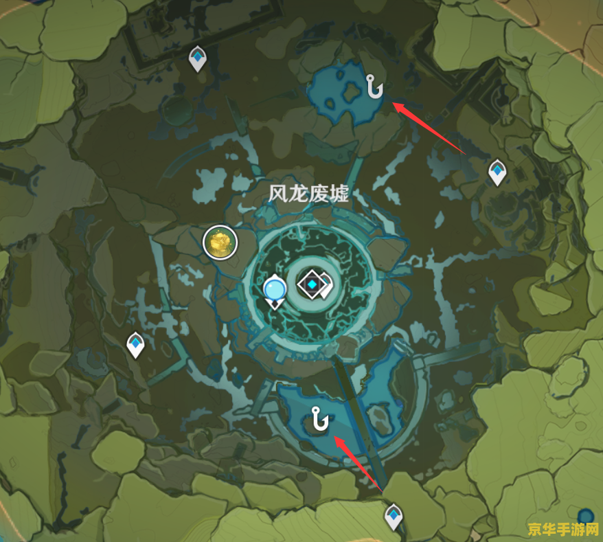 原神水晶宴在哪里钓 原神水晶宴钓取地点及攻略