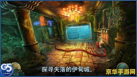 DNF远古深渊：一场游戏世界的神秘之旅