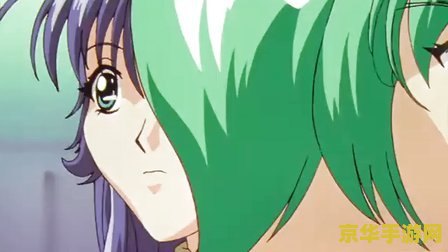 机动战舰nadesico