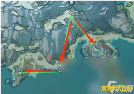 原神在哪里卖矿石？