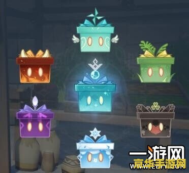原神百货奇货什么时候结束 原神百货奇货活动将于何时结束？