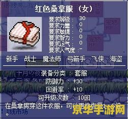 冒险岛夜行者加点