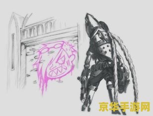 英雄联盟金克斯故事背景