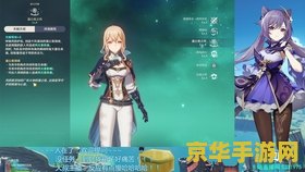原神染色骑士
