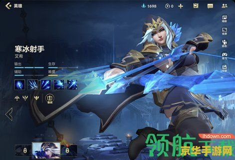 英雄联盟亚索强吗 英雄联盟亚索强吗？