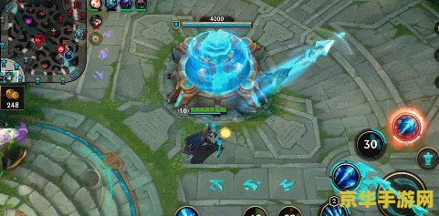 lol盲僧新皮肤- 盲僧全新皮肤震撼登场！
