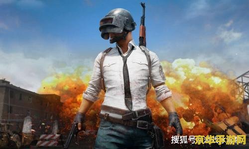 绝地求生刺击战场：生存与荣耀的完美融合