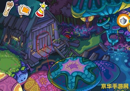 "新版英雄联盟符文：游戏策略与玩家体验的完美融合"