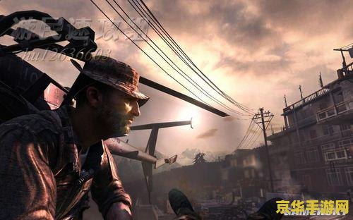 《使命召唤：现代战争 3》多人模式 IGN 评分 6 分：战斗流畅但解锁缓慢