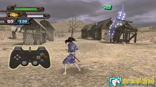 PS2多罗罗攻略