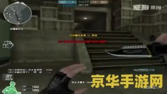 亚哥解说CF：穿越火线的战术与技巧
