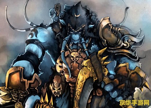 wow魔兽世界 魔兽世界——奇幻世界的史诗之旅